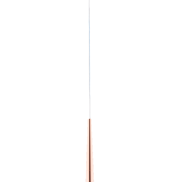 Люстра Sfera Sveta 1041RG ROSE GOLD