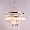 Люстра Newport 10125+5/C gold