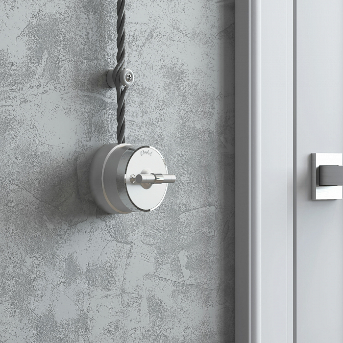 Выключатель Werkel W5812054