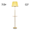 Торшер Citilux CL402983T
