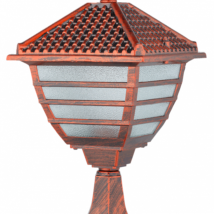 Фонарь на столбе Sfera Sveta T9223FM CO
