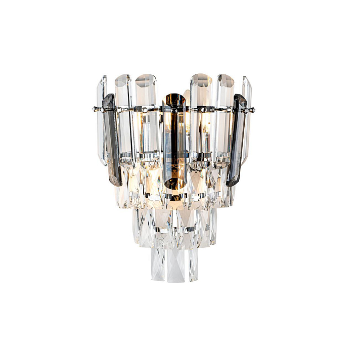 Светильник MODELUX ML.9006.02 CR-SM