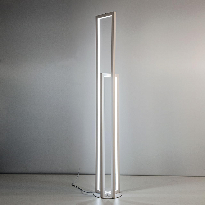 Торшер светодиодный  CL804010