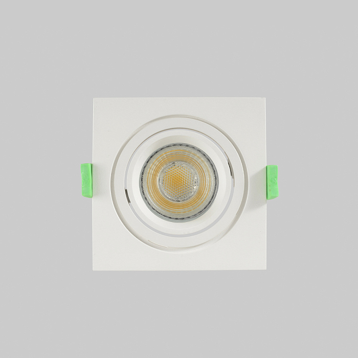 Crystal Lux CLT 002C1 WH V2