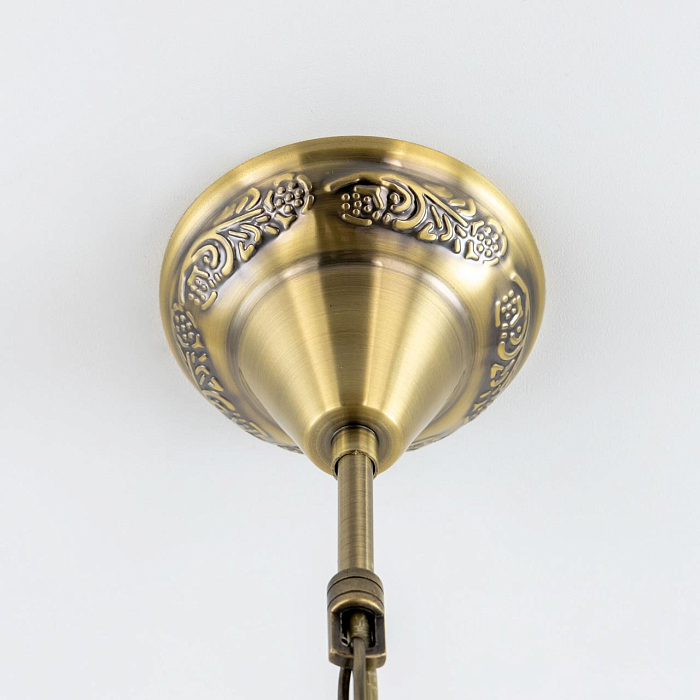 Люстра подвесная  CL419263