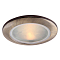 Светильник встраиваемый ARTE LAMP A2024PL-1AB