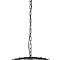 Люстра Veneto Luce 3554/3 BLACK