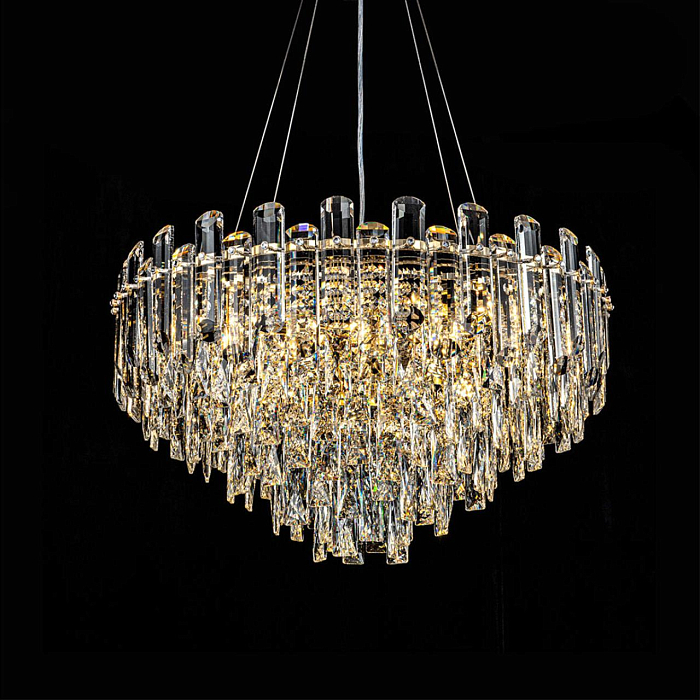 Люстра MODELUX ML.7088.600 GD