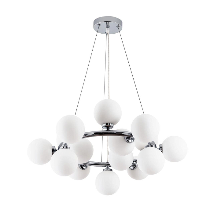 Светильник MODESTYLE MS.6033.15 CR