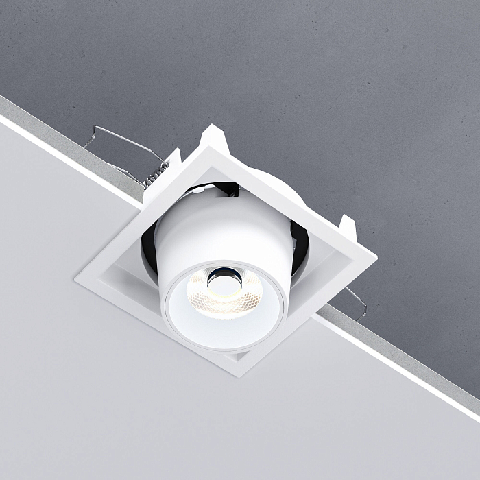 Светильник Elektrostandard 25087/LED