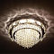 Люстра LED4U L9428-500 с функцией УД