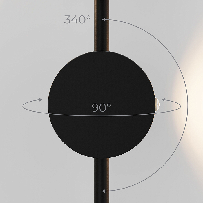 Интерьерная подсветка Elektrostandard 40154/LED
