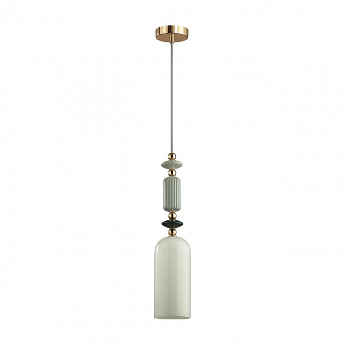 Светильник одинарный ODEON LIGHT 4861/1D