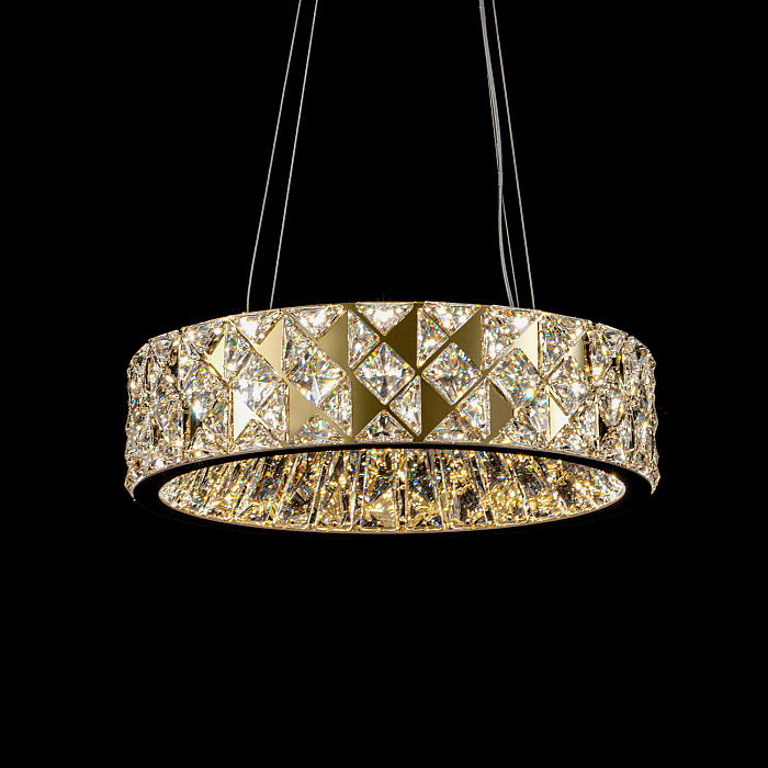 Люстра  ML.335.400 GD