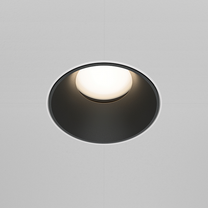 Светильник Technical DL051-U-2WB