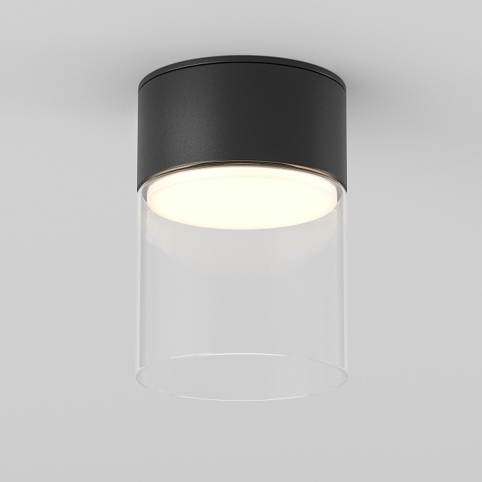 Светильник Technical C094CL-GX53-B