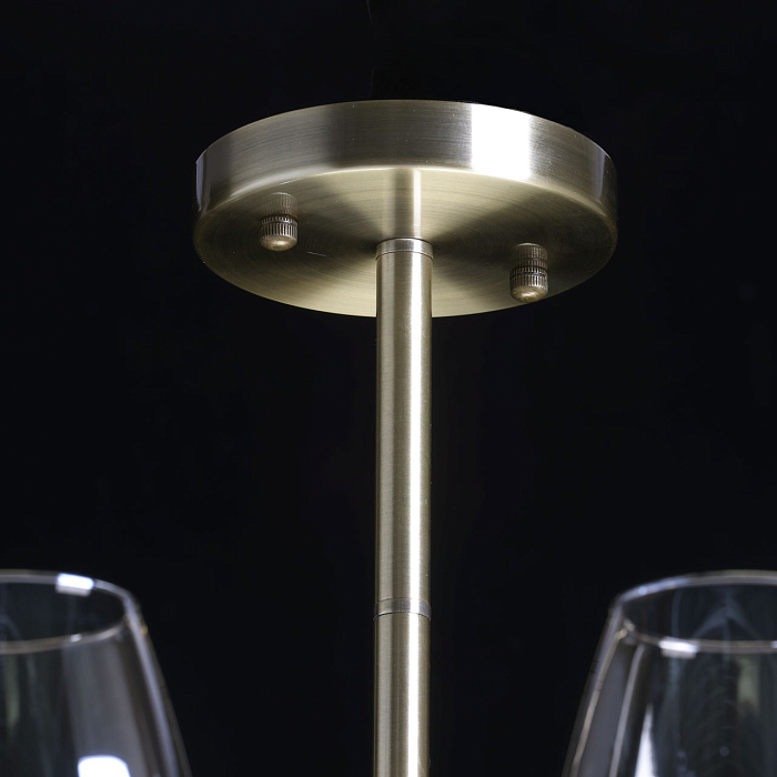 Люстра MW-Light 483015606