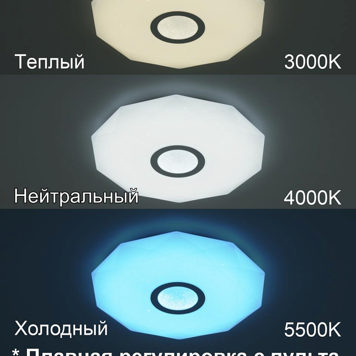 Люстра потолочная  CL713A40G