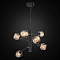 Люстра подвесная  CL542161