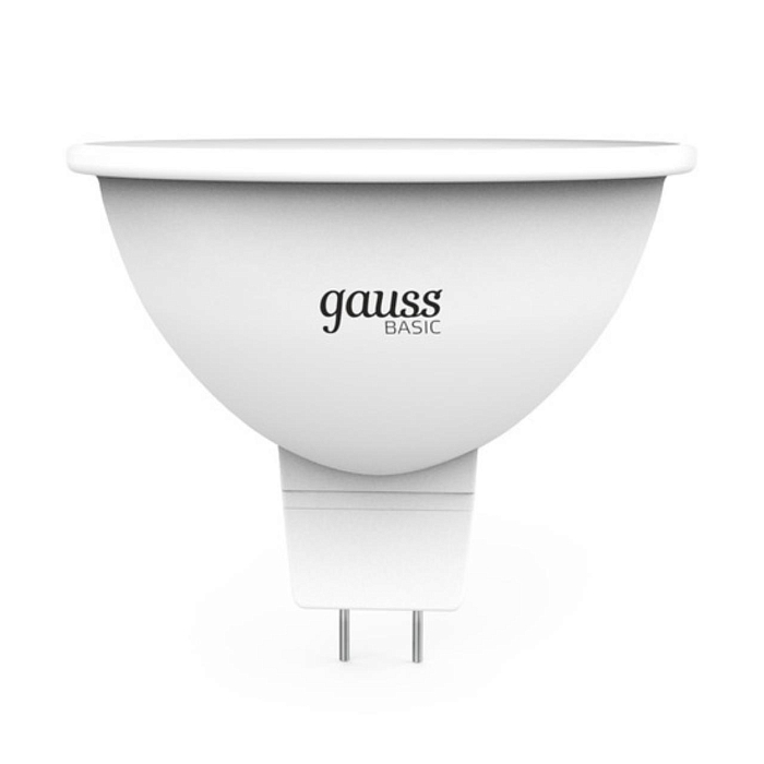 Лампочка GAUSS 11529_GAUSS