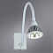 Бра на 1 лампу ARTE LAMP A4107AP-1WH