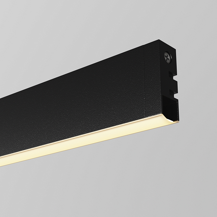 Трековая система Technical TR190-1-10W2.7K-B