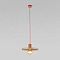 Люстра TK Lighting 10954 SILA SABIA