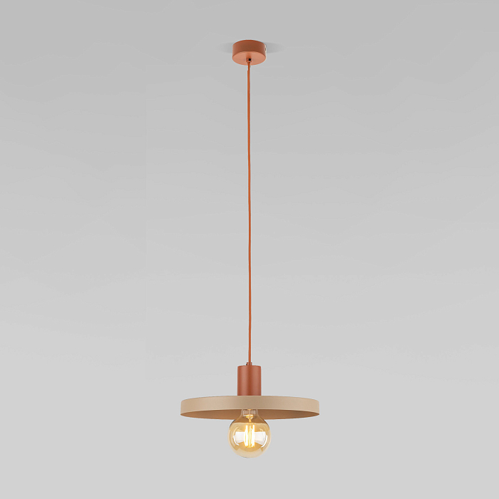 Люстра TK Lighting 10954 SILA SABIA