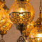 Люстра подвесная  CL419183
