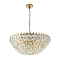 Люстра MODELUX ML.2363.24 GD