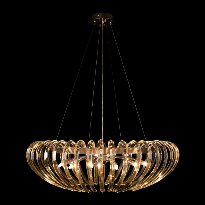 Светильник LOFT IT 10300/800 French gold