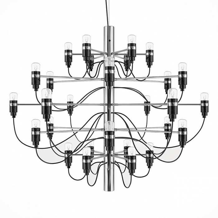 Светильник LOFT IT 10196/800 Chrome