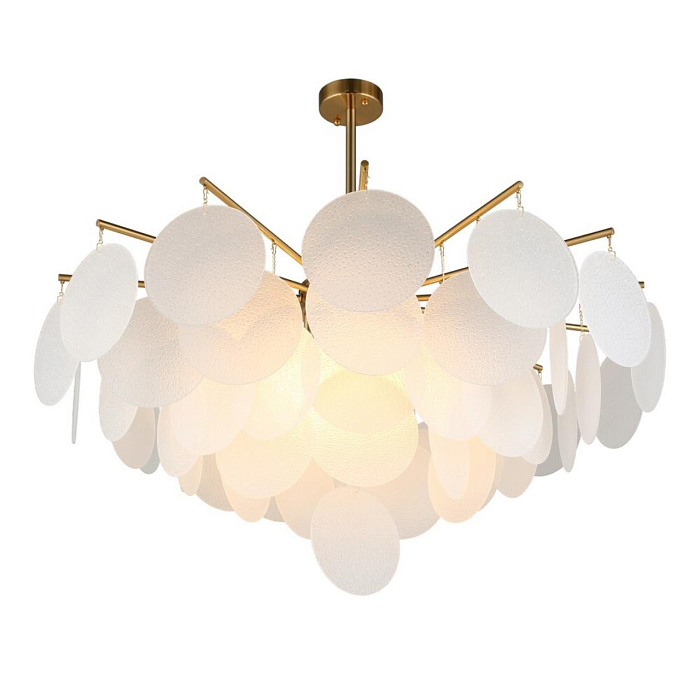 Люстра Omnilux OML-67407-08