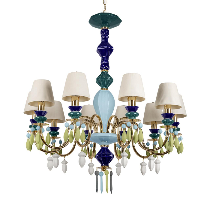 LOFT IT 10203/10 Green