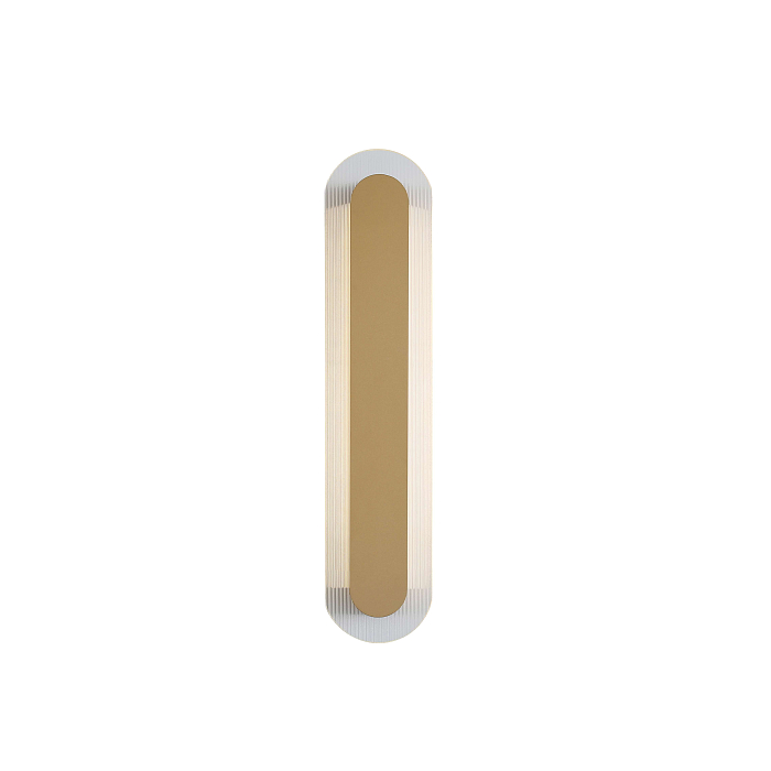 Бра NewRgy W23068-1C GD