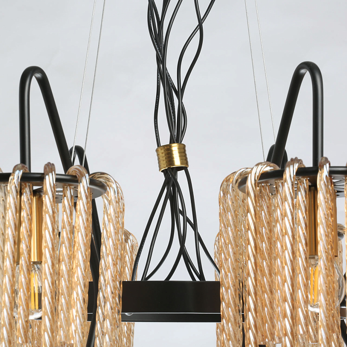 Люстра MW-Light 443010908