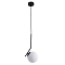 ARTE LAMP A1923SP-1BK