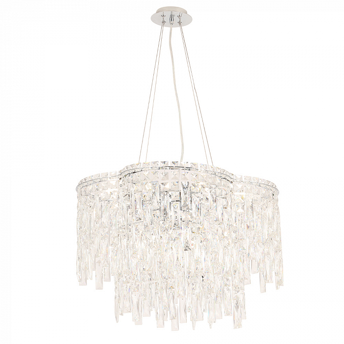 Люстра Crystal Lux ABRIL SP12