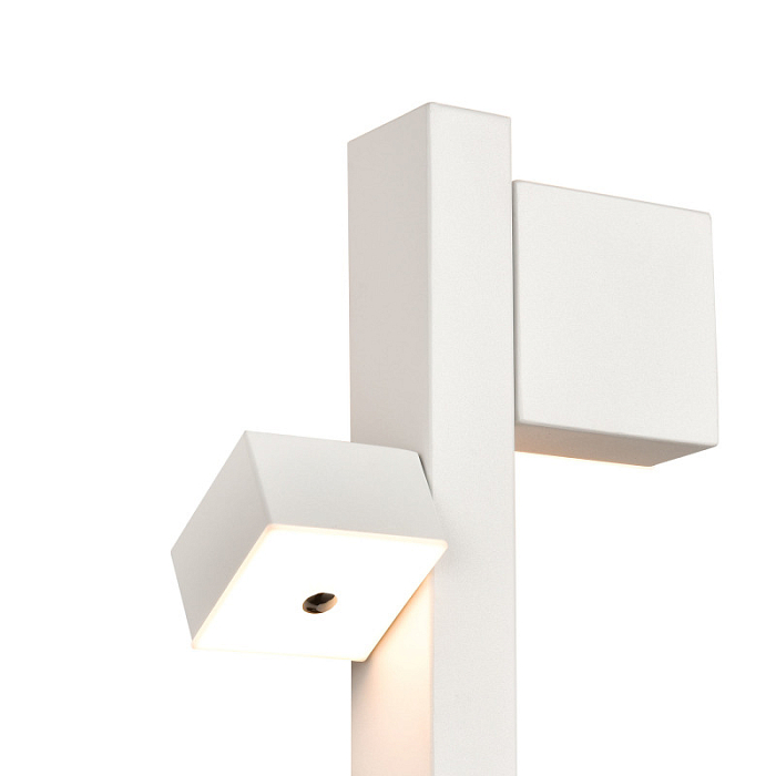 Бра светодиодное Vele Luce VL8301W23