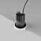 Светильник Technical DL124-10W-3K-TRS-B