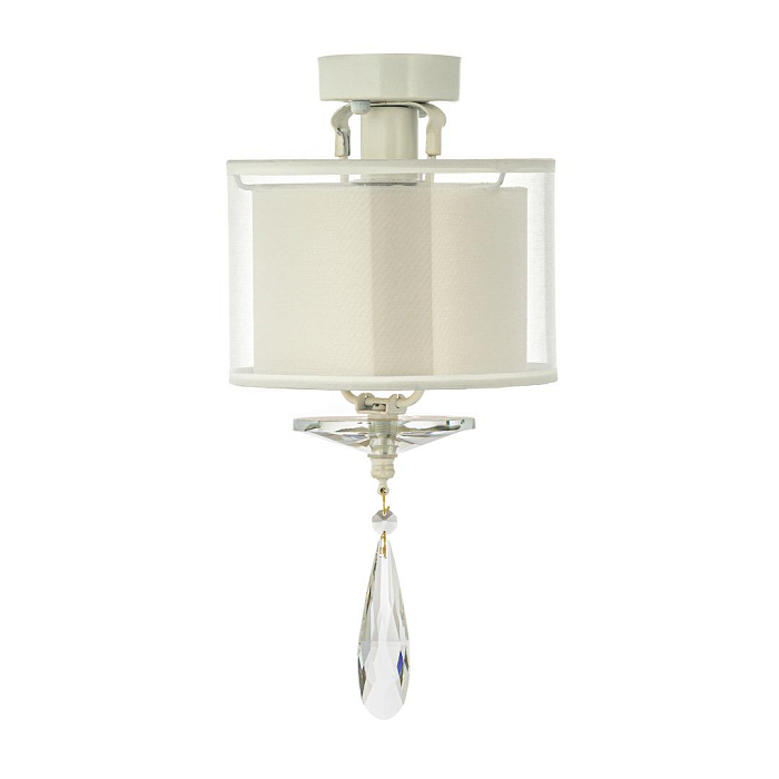 Светильник круглый Arti Lampadari Rufina E 1.3.P1 W