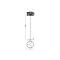 Vele Luce VL4292F01
