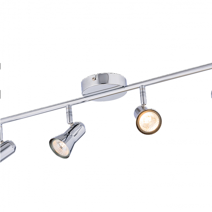 Люстра Sfera Sveta 8768-04/I102 CH