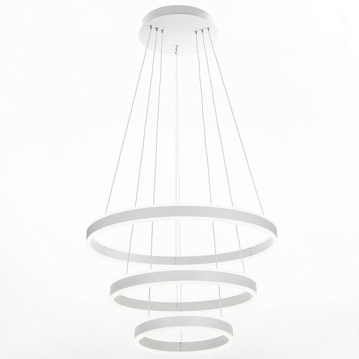 Люстра Citilux CL719650