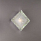 Светильник La Lampada WB 397/S.02 Silver Wood