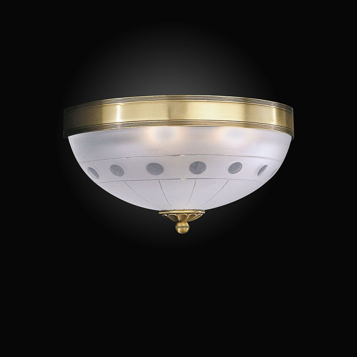 Светильник Reccagni Angelo A 2304/2