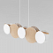 Люстра TK Lighting 4815 Pulse