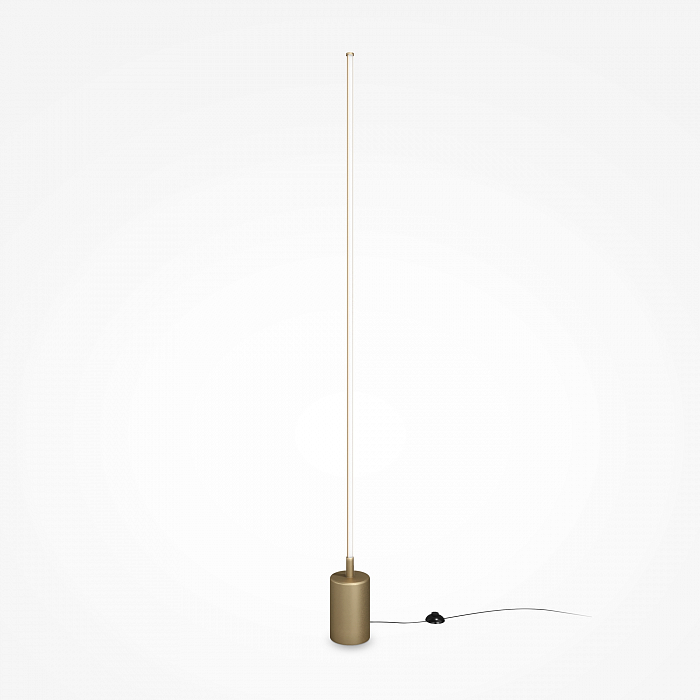 Торшер светодиодный Maytoni MOD147FL-L20BSK1