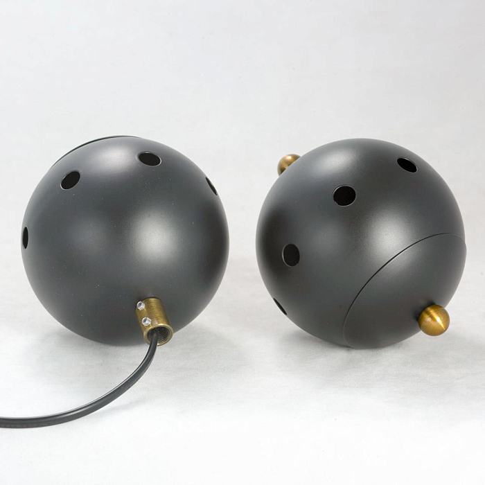 Люстра на штанге Lussole LSP-8375