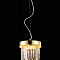 Светильник NewRgy G15-ф200*H170 H GOLD